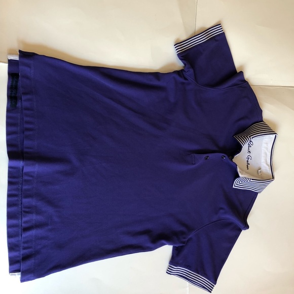Robert Graham Other - Robert Graham purple polo